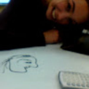 Meet your Posher, Margaret